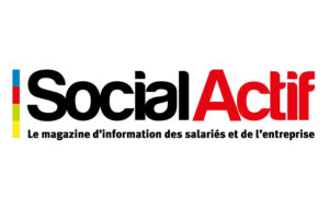 Logo Social Actif