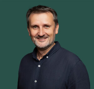 Bernard Blottin